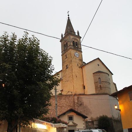 Locanda Zita Sestola Exterior foto