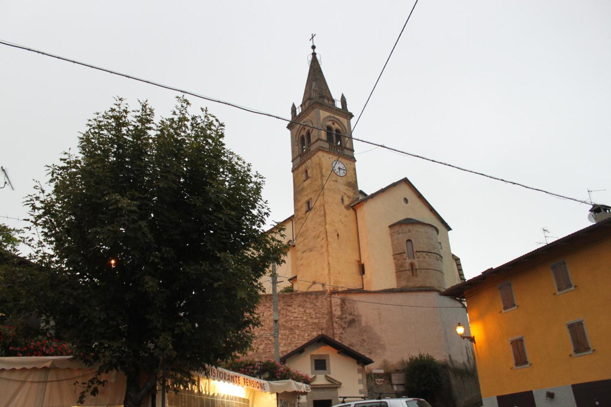 Locanda Zita Sestola Exterior foto
