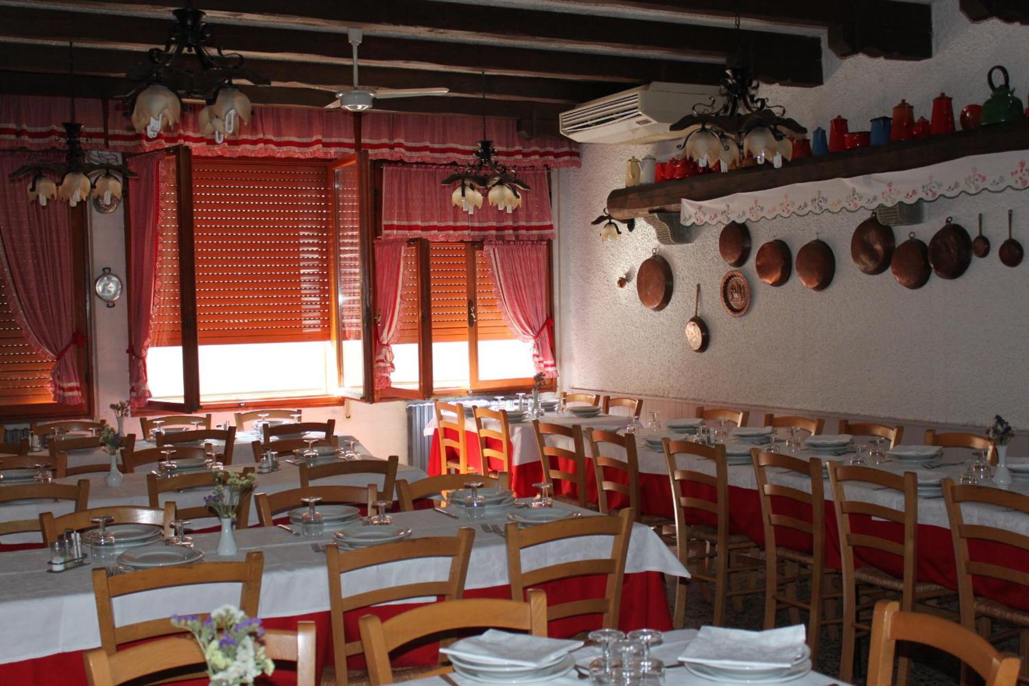 Locanda Zita Sestola Exterior foto