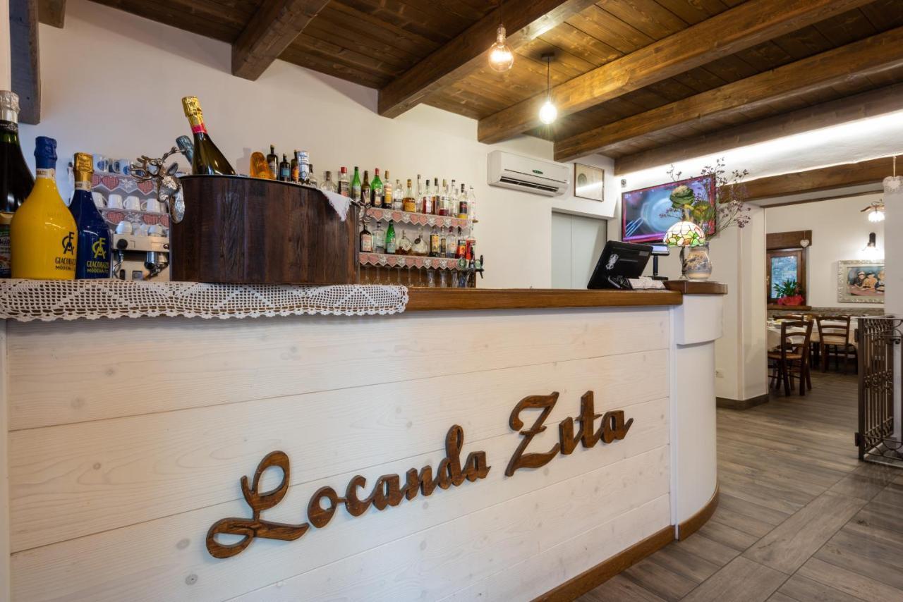 Locanda Zita Sestola Exterior foto