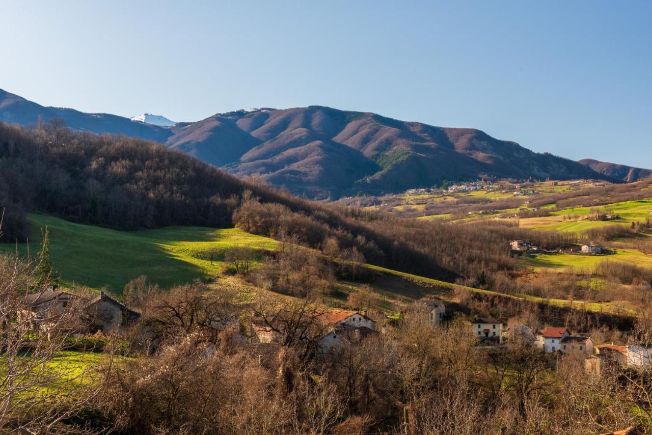 Locanda Zita Sestola Exterior foto